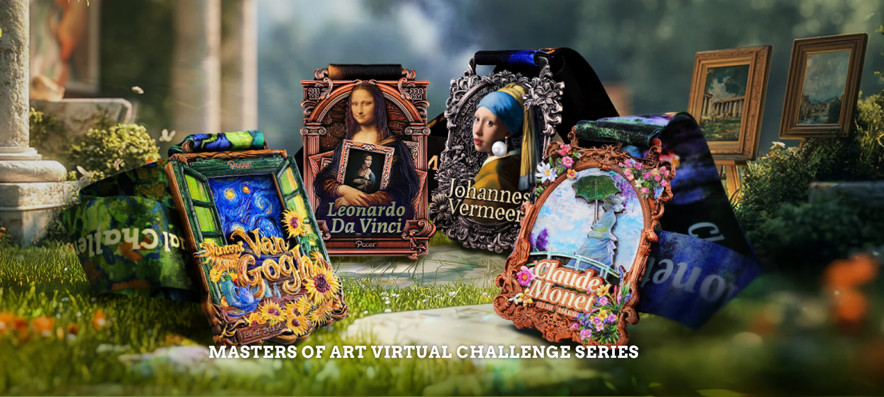 Race Your Way to Rewards