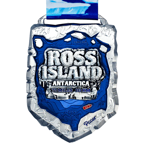 Antarctica Ross Island Virtual Challenge - Image 2