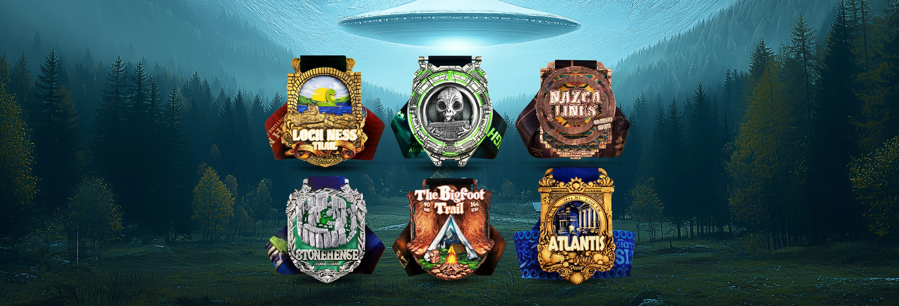 Atlantis Virtual Challenge - Image 2