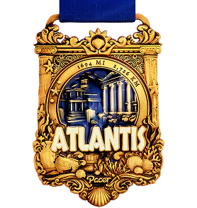 Atlantis Virtual Challenge - Image 3