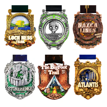 Atlantis Virtual Challenge - Image 4