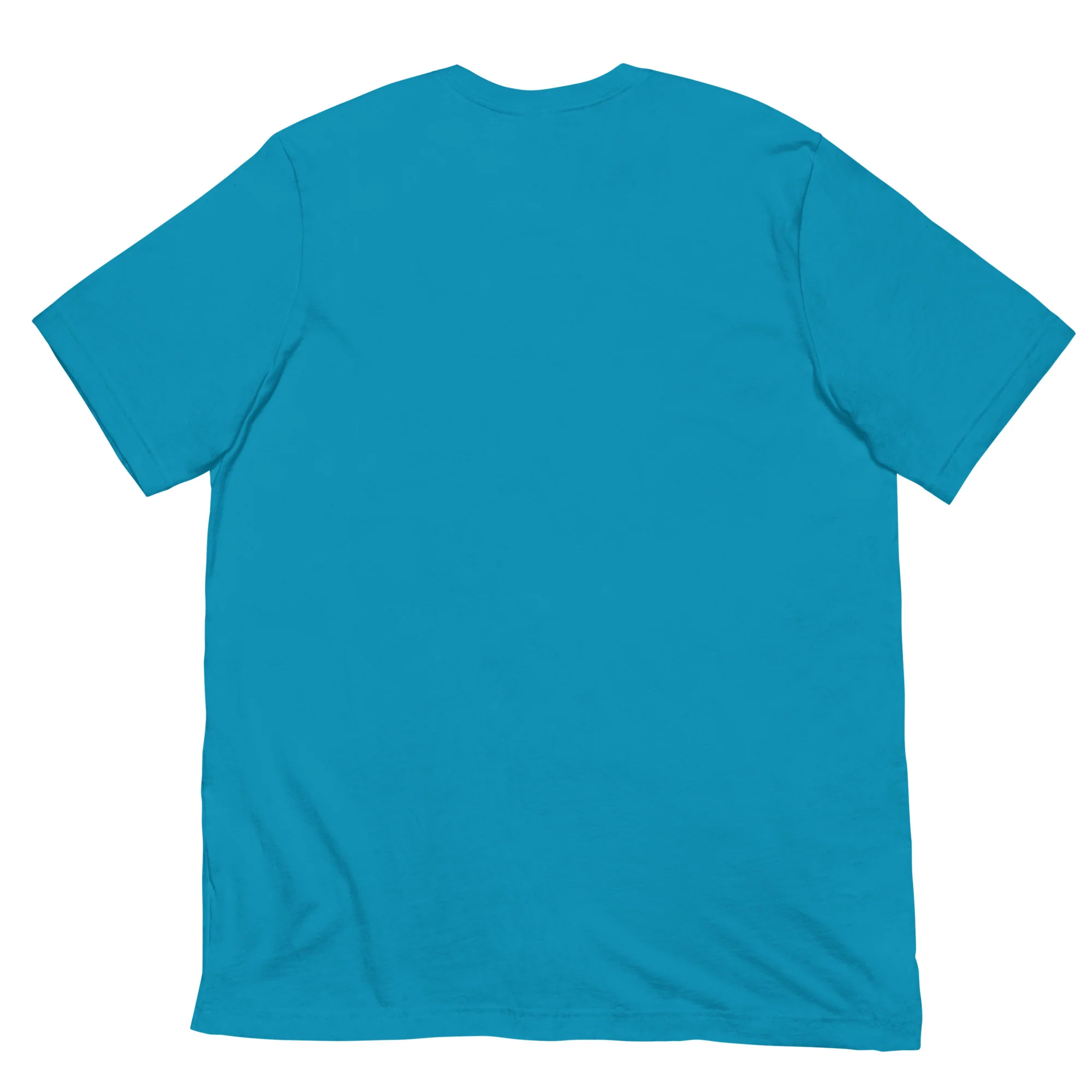 Atlantis Virtual Challenge Unisex t-shirt - Image 6