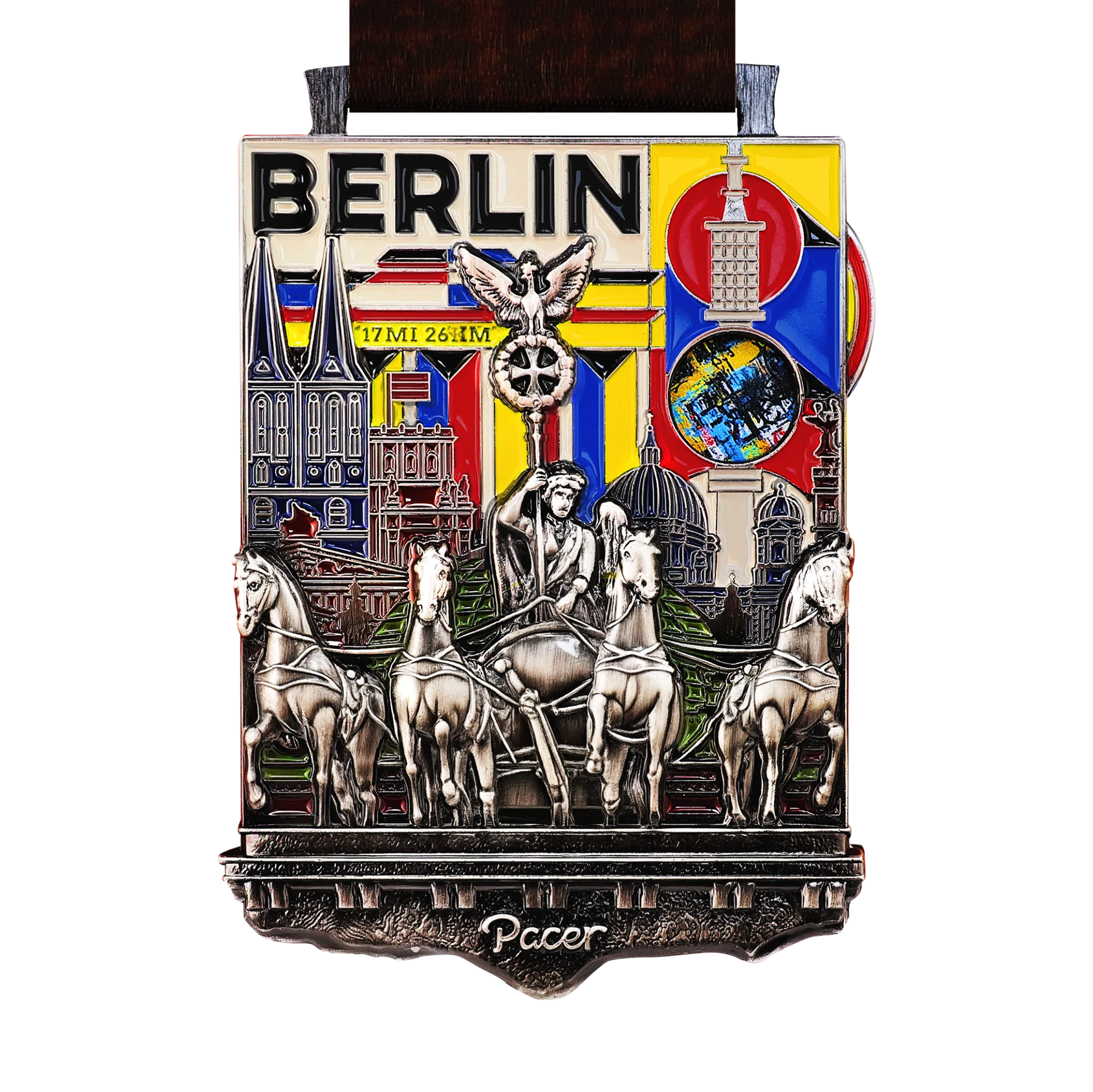 Berlin Virtual Challenge - Image 2