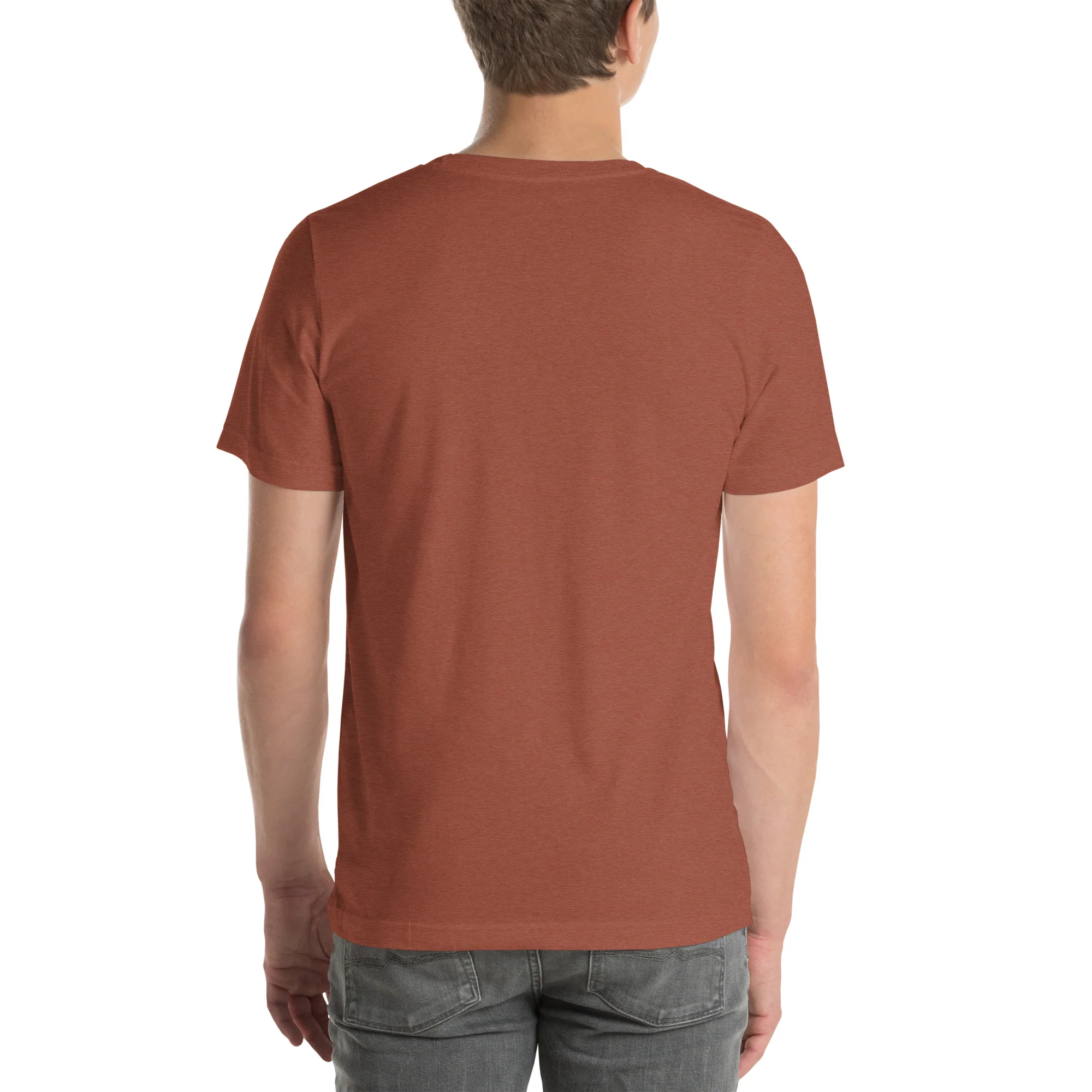 Berlin Virtual Challenge Unisex t-shirt - Image 17