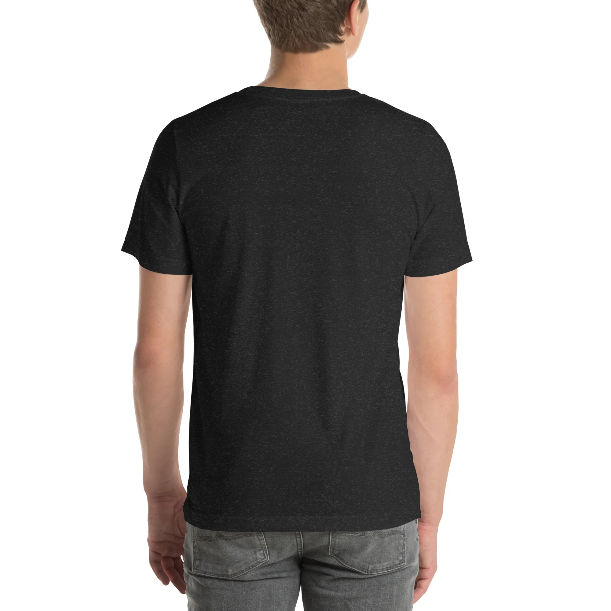 Berlin Virtual Challenge Unisex t-shirt - Image 2