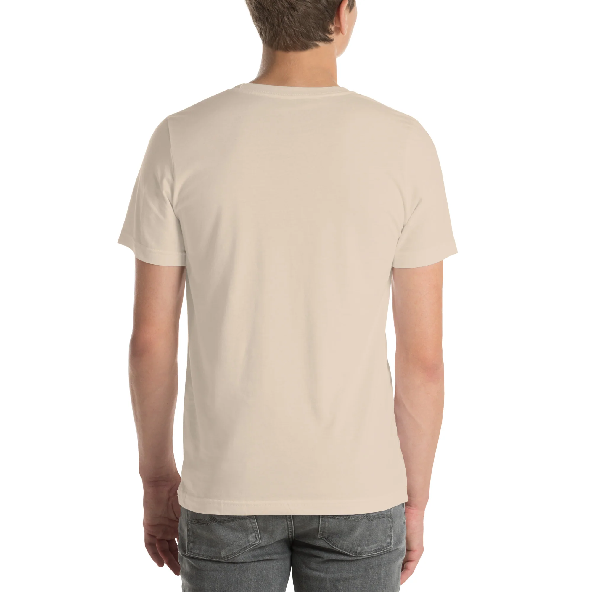 Berlin Virtual Challenge Unisex t-shirt - Image 20