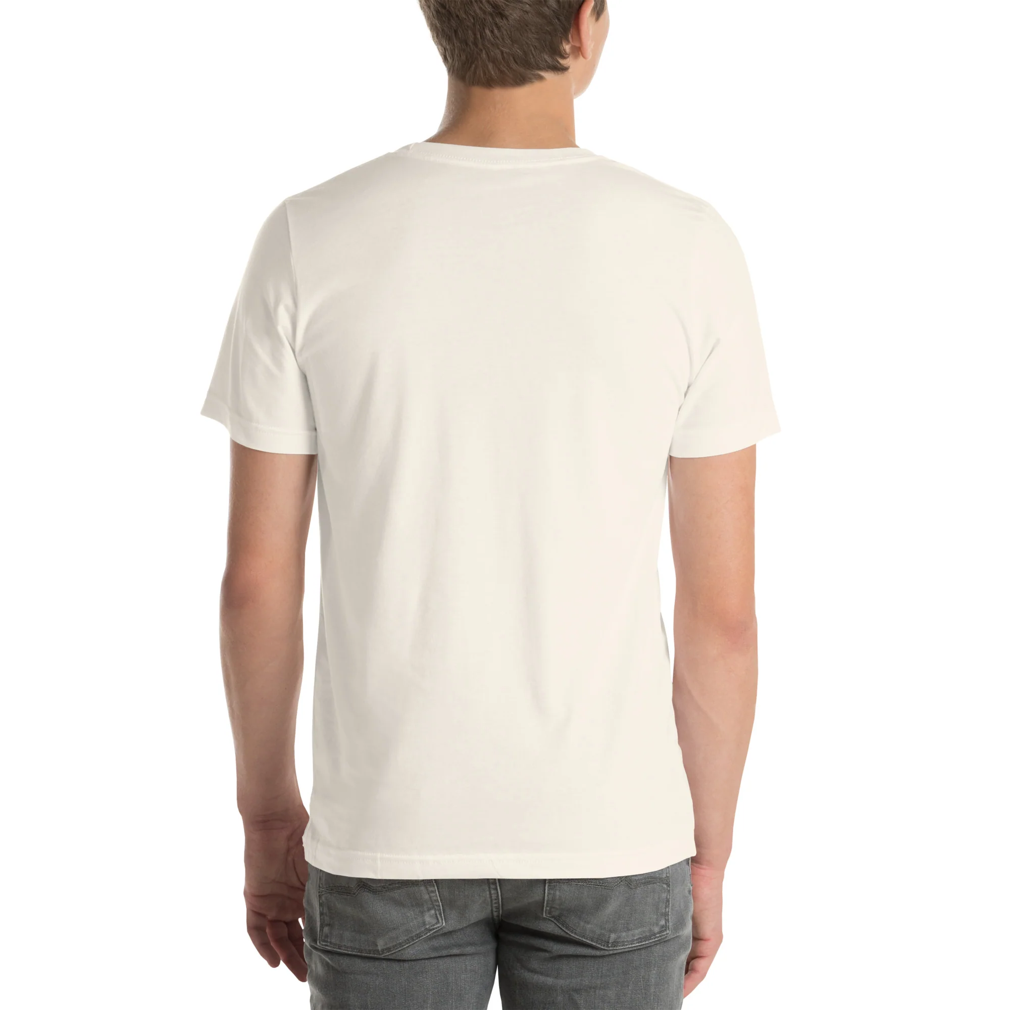 Berlin Virtual Challenge Unisex t-shirt - Image 26