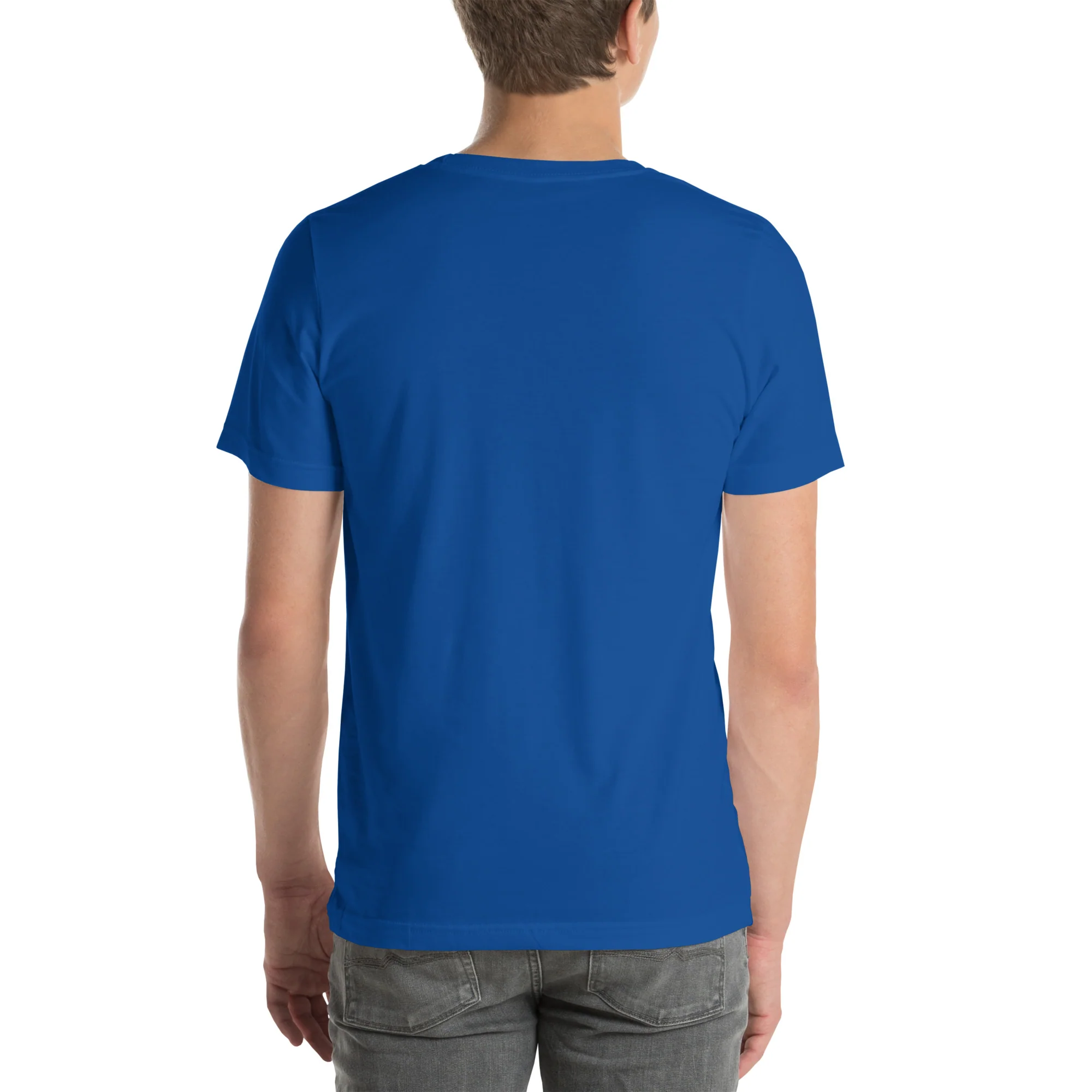 Berlin Virtual Challenge Unisex t-shirt - Image 8