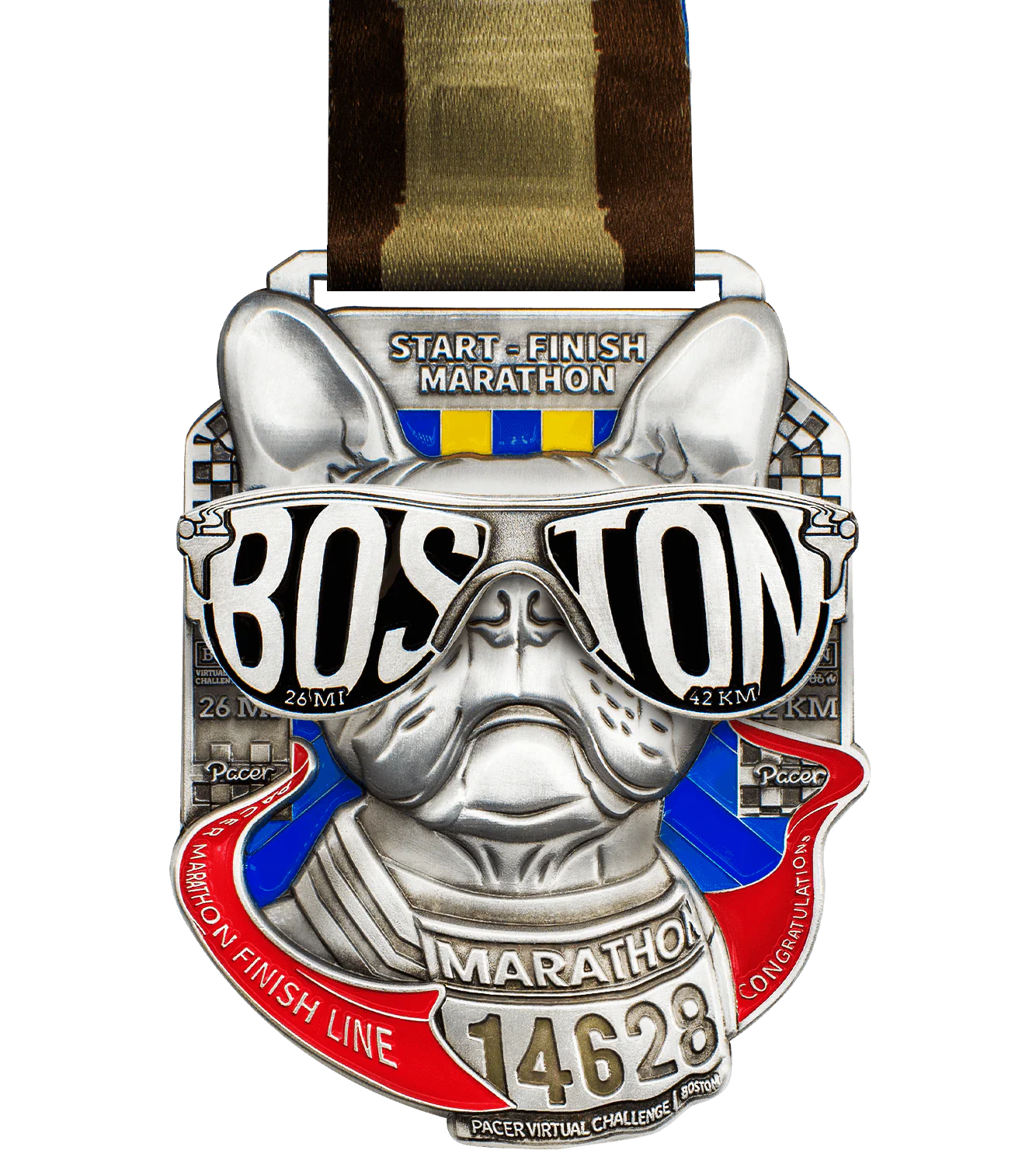 Boston Virtual Challenge - Image 2