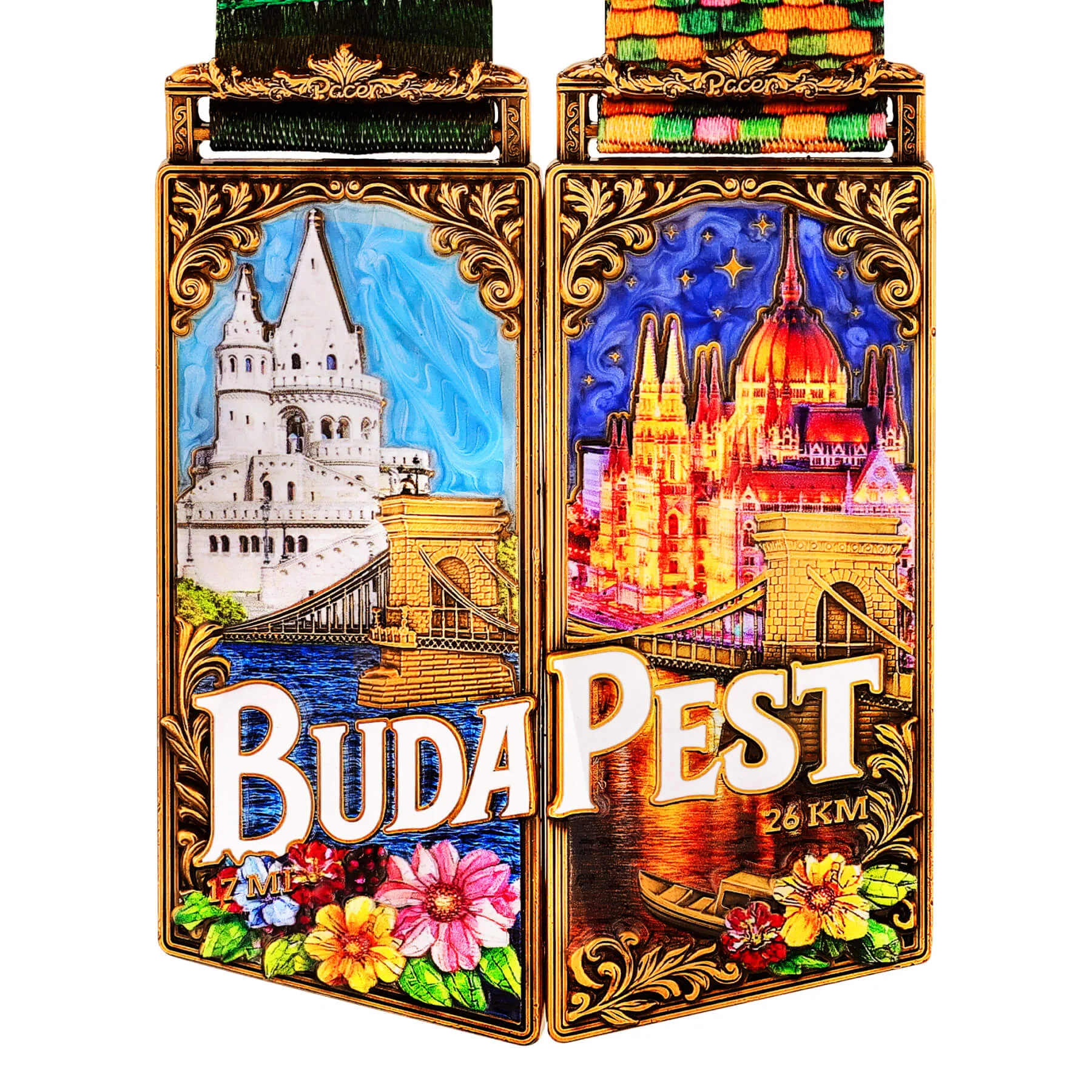 Budapest Virtual Challenge - Image 2