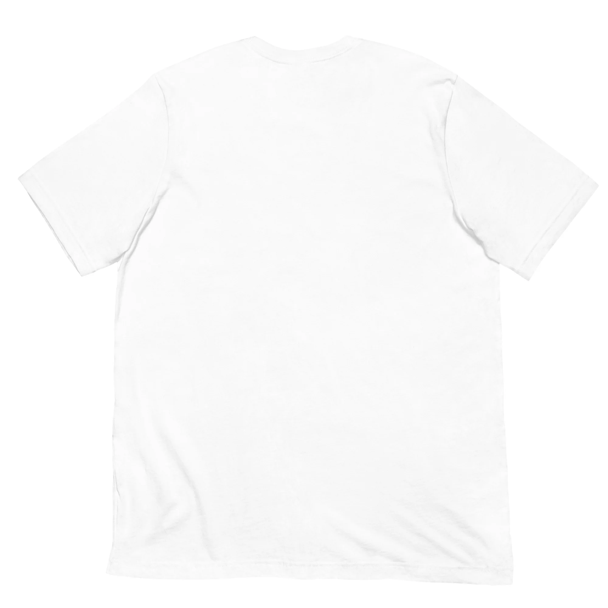 Budapest Virtual Challenge Unisex t-shirt - Image 10