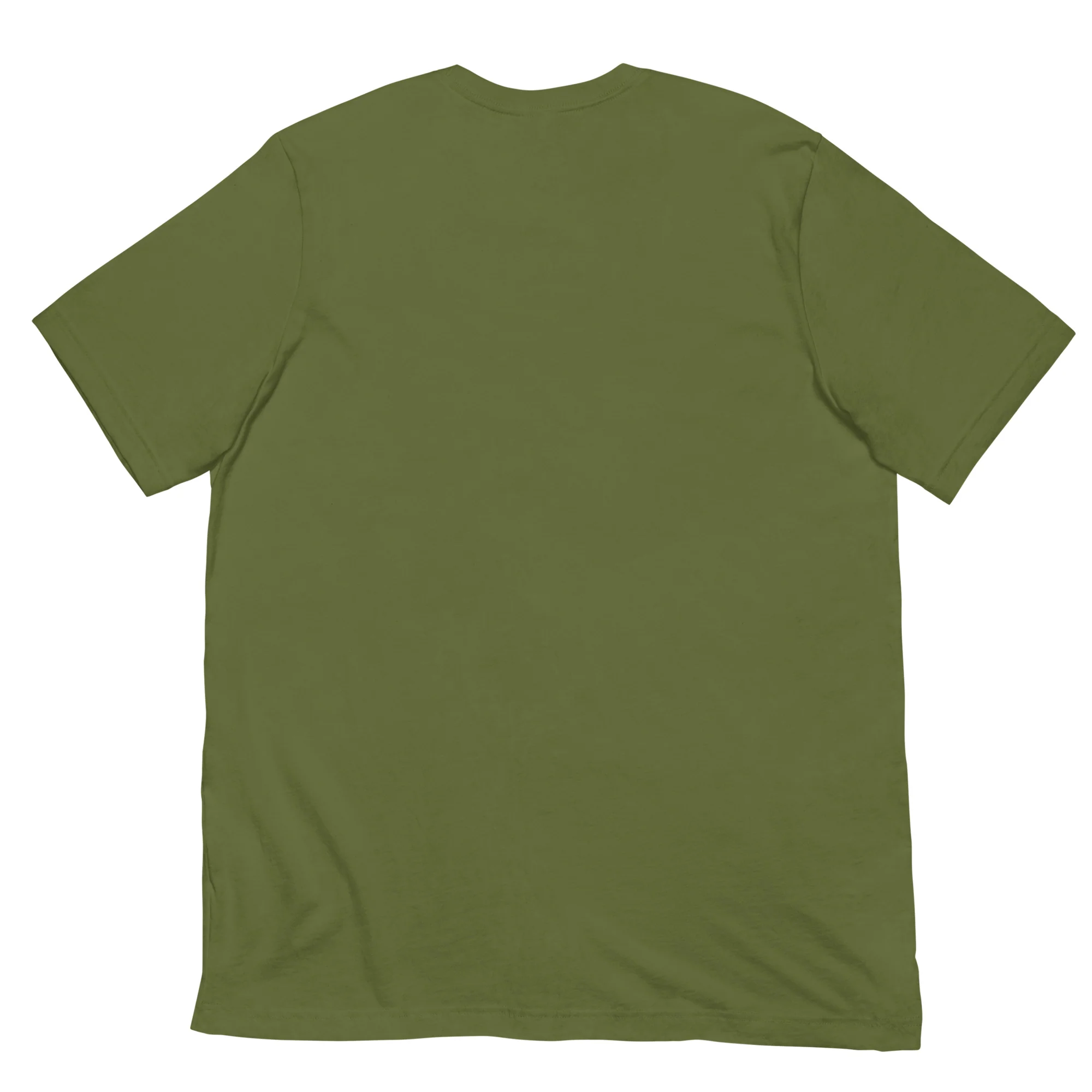 Budapest Virtual Challenge Unisex t-shirt - Image 2