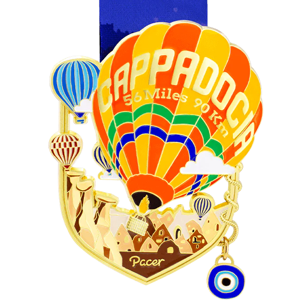Cappadocia Virtual Challenge - Image 2
