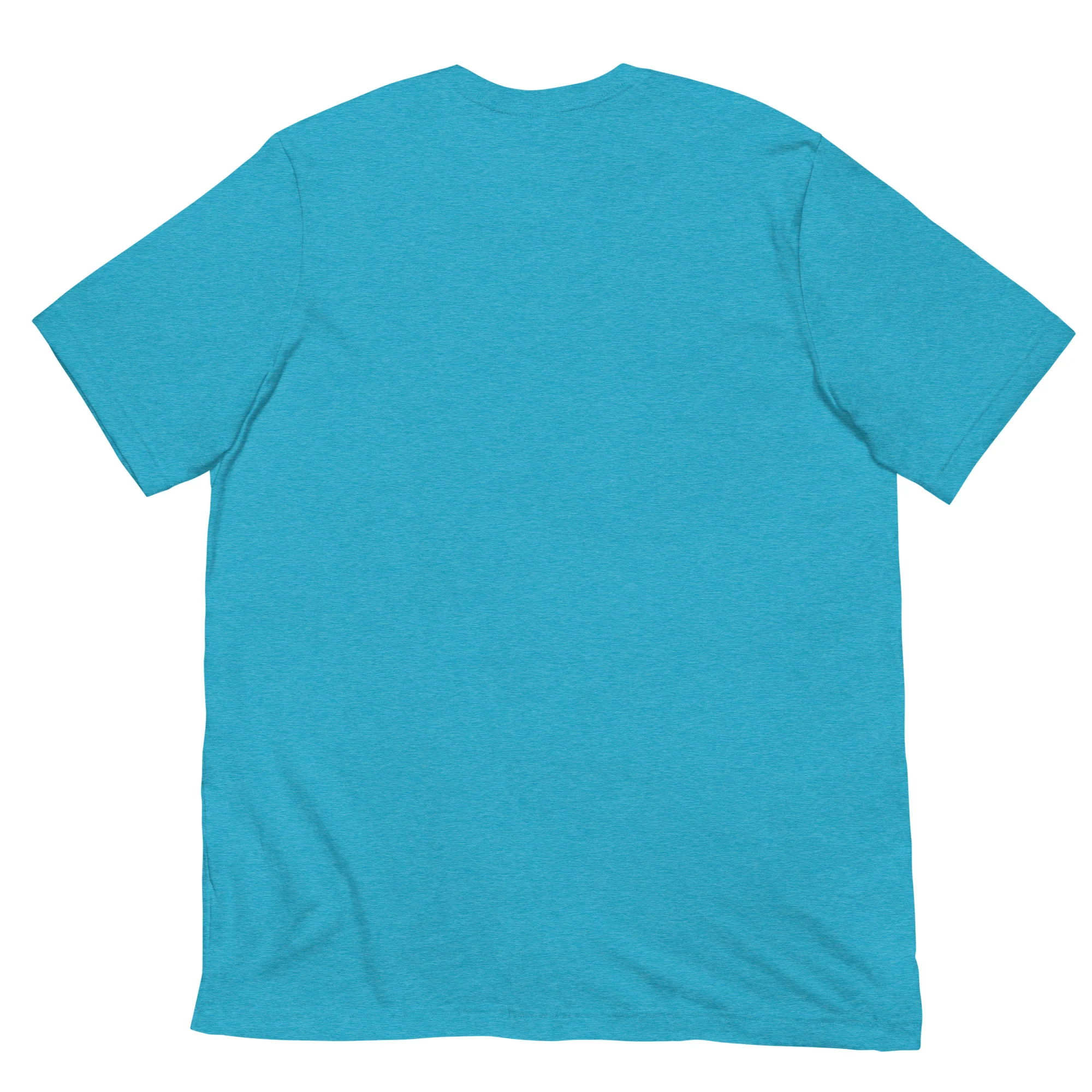 Caribbean islands Virtual Challenge Unisex t-shirt - Image 6