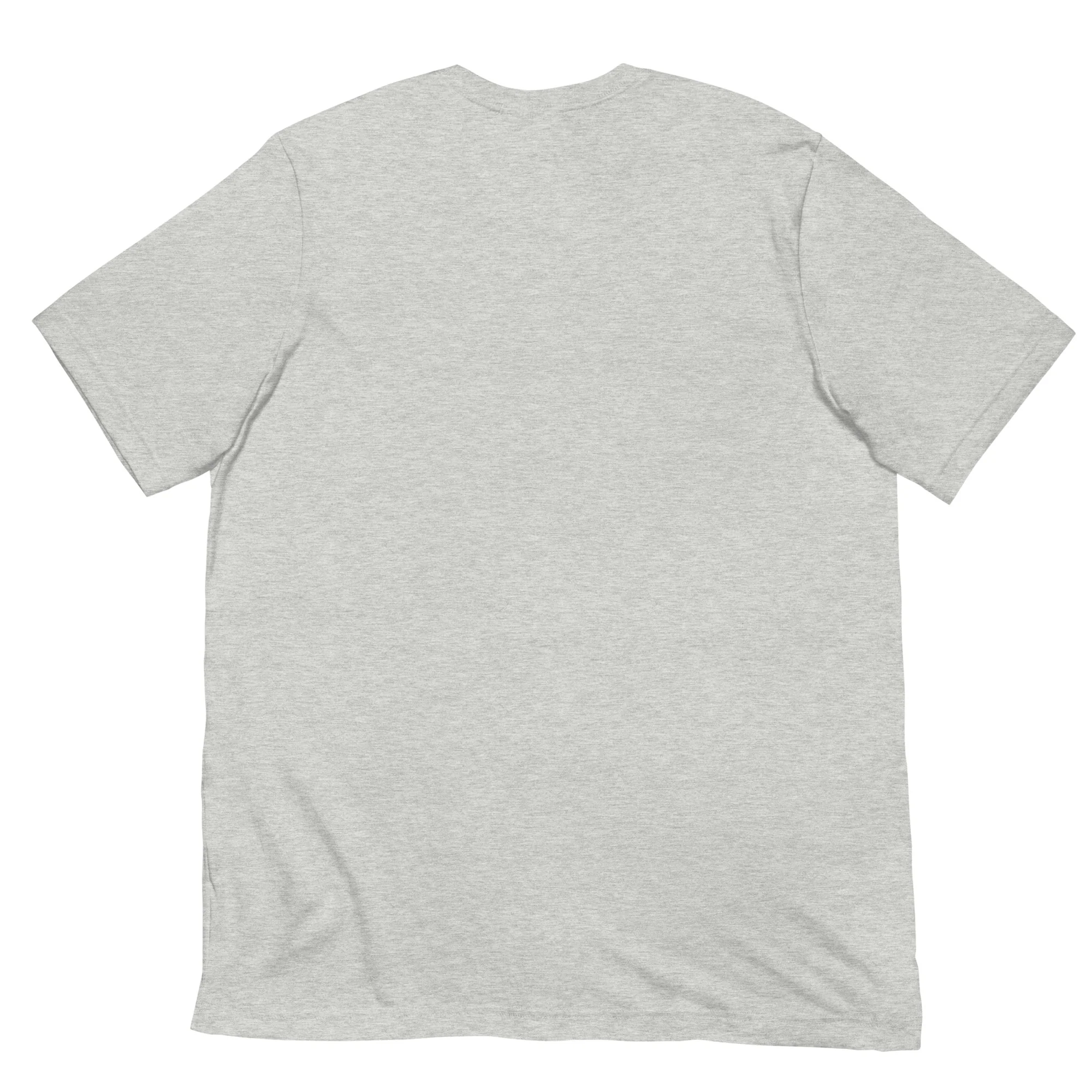 Caribbean islands Virtual Challenge Unisex t-shirt - Image 8