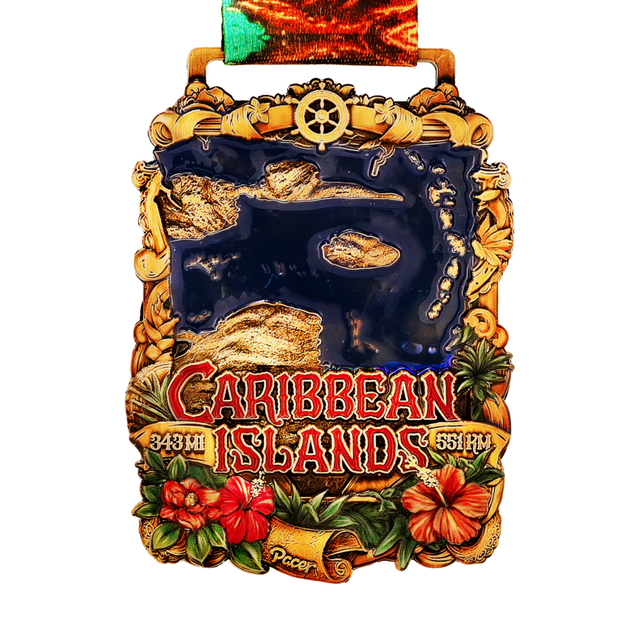 Caribbean Virtual Challenge Series - Image 11