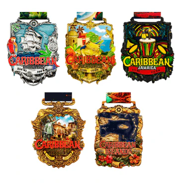 Caribbean Virtual Challenge Series - Image 12