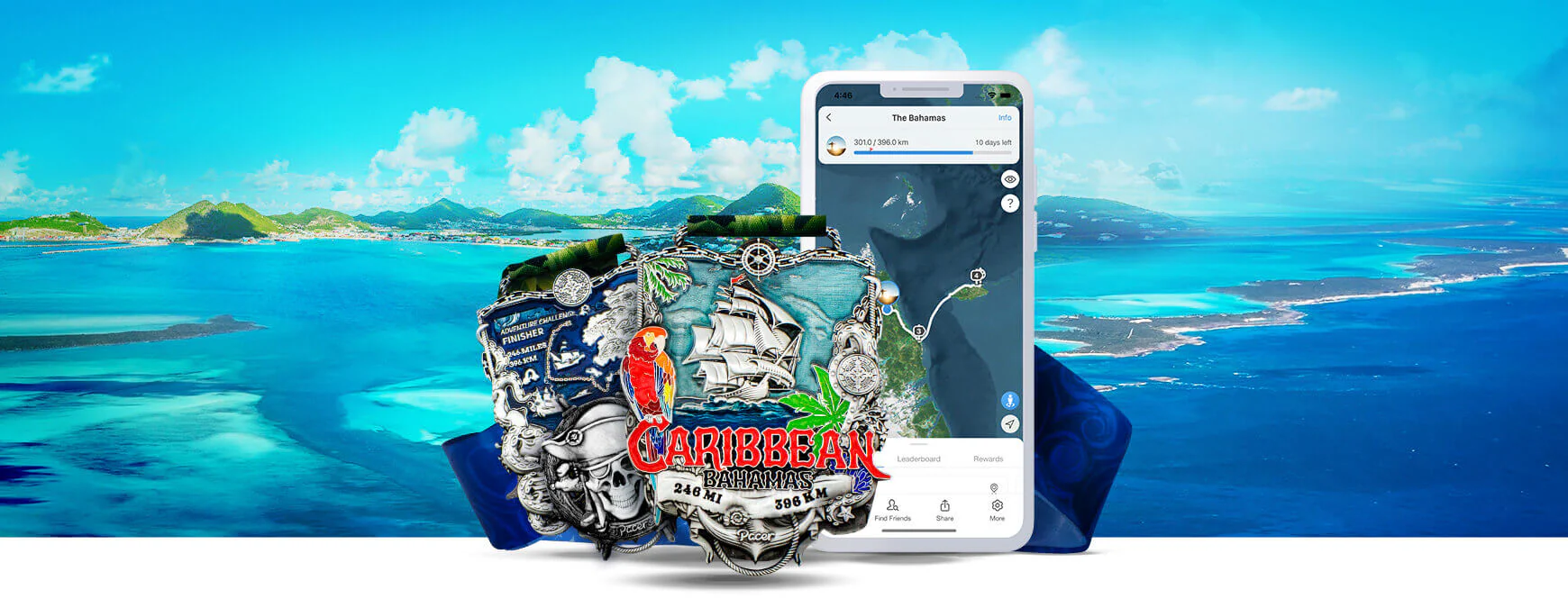 Caribbean Virtual Challenge Series - Image 2