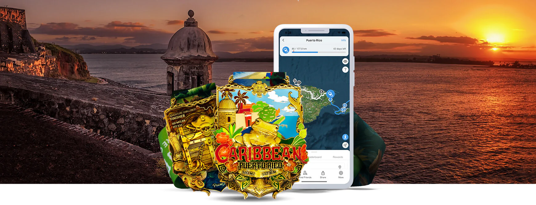 Caribbean Virtual Challenge Series - Image 3