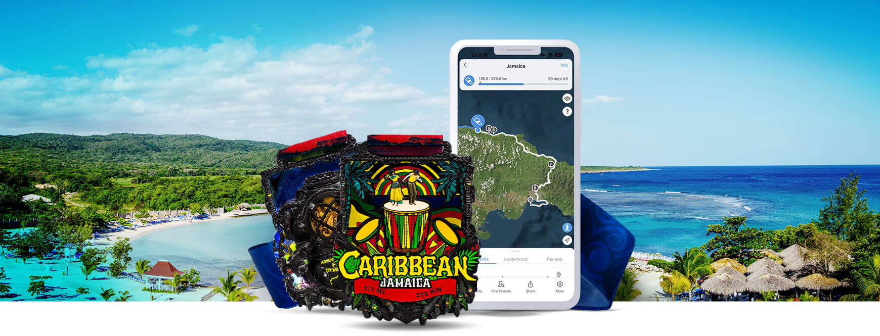 Caribbean Virtual Challenge Series - Image 4