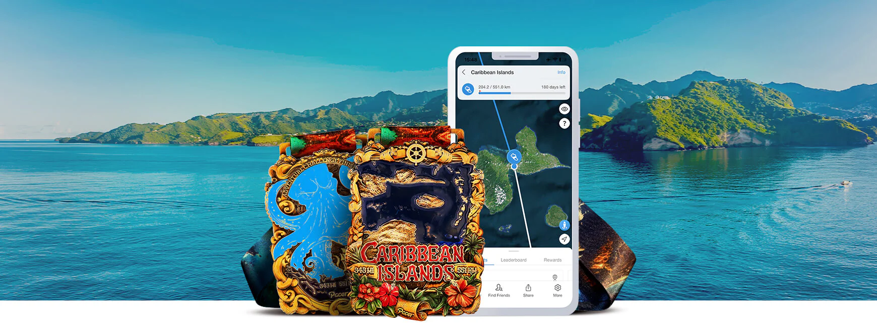 Caribbean Virtual Challenge Series - Image 6