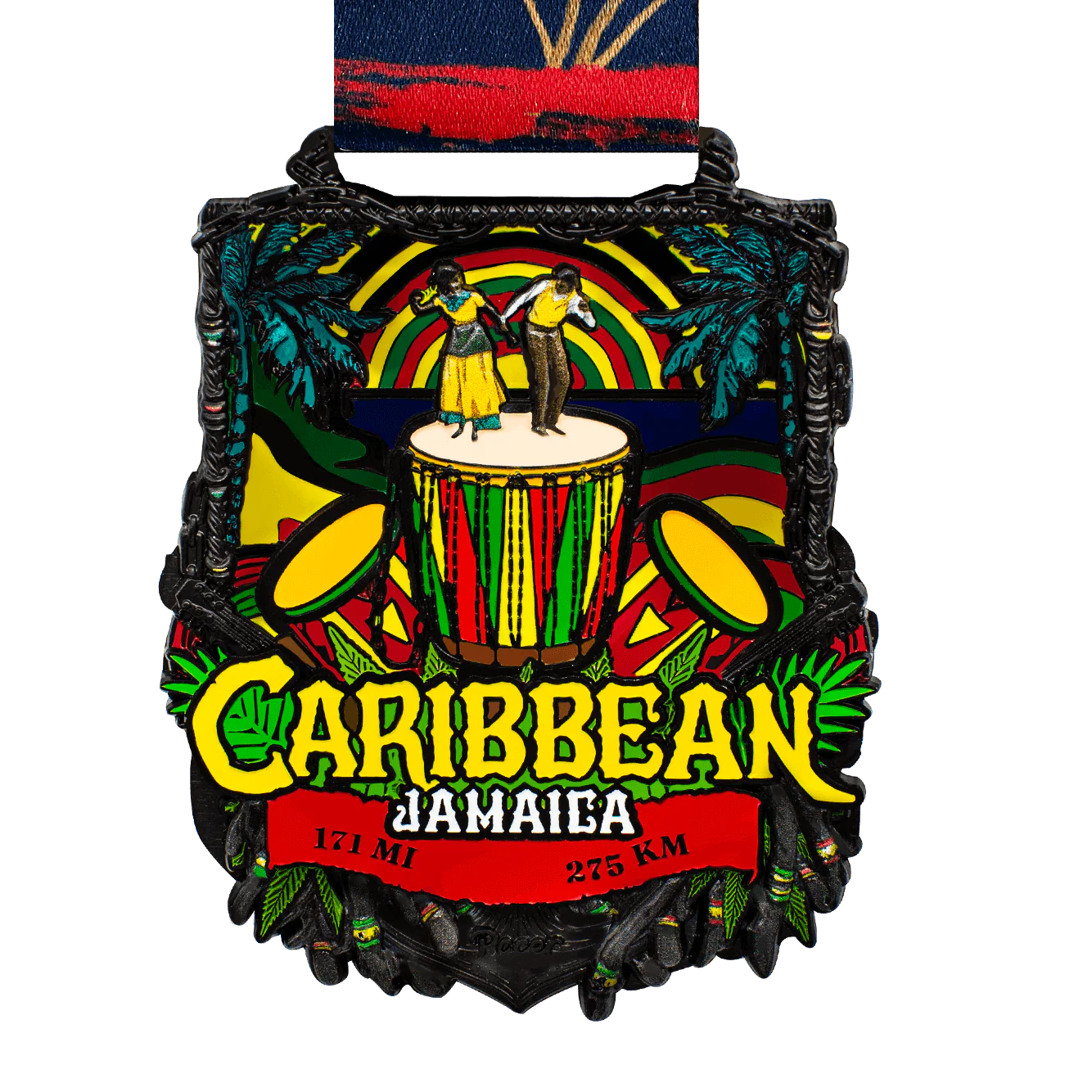 Caribbean Virtual Challenge Series - Image 9