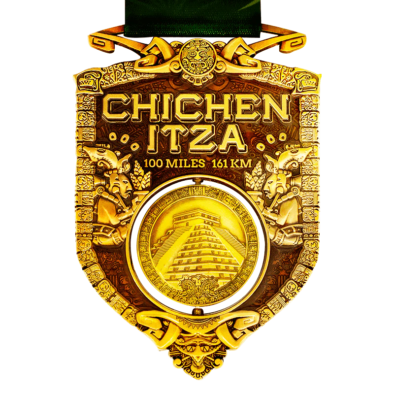 Chichen Itza Virtual Challenge - Image 2