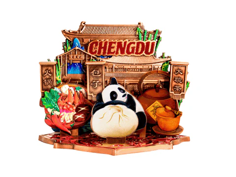 Culinary Adventures - Chengdu - Image 2