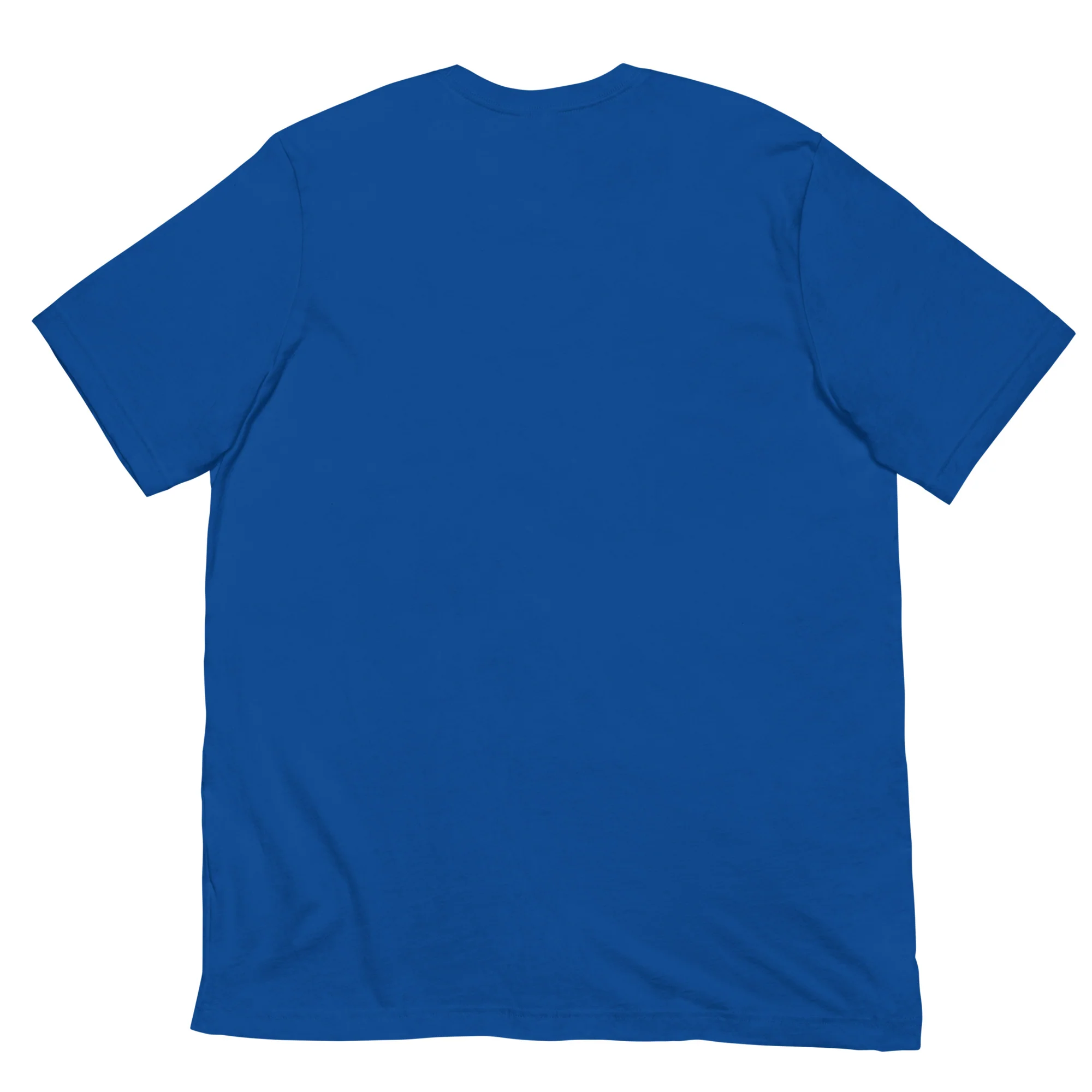 Dinosaur Trail Virtual Challenge Unisex t-shirt - Image 2
