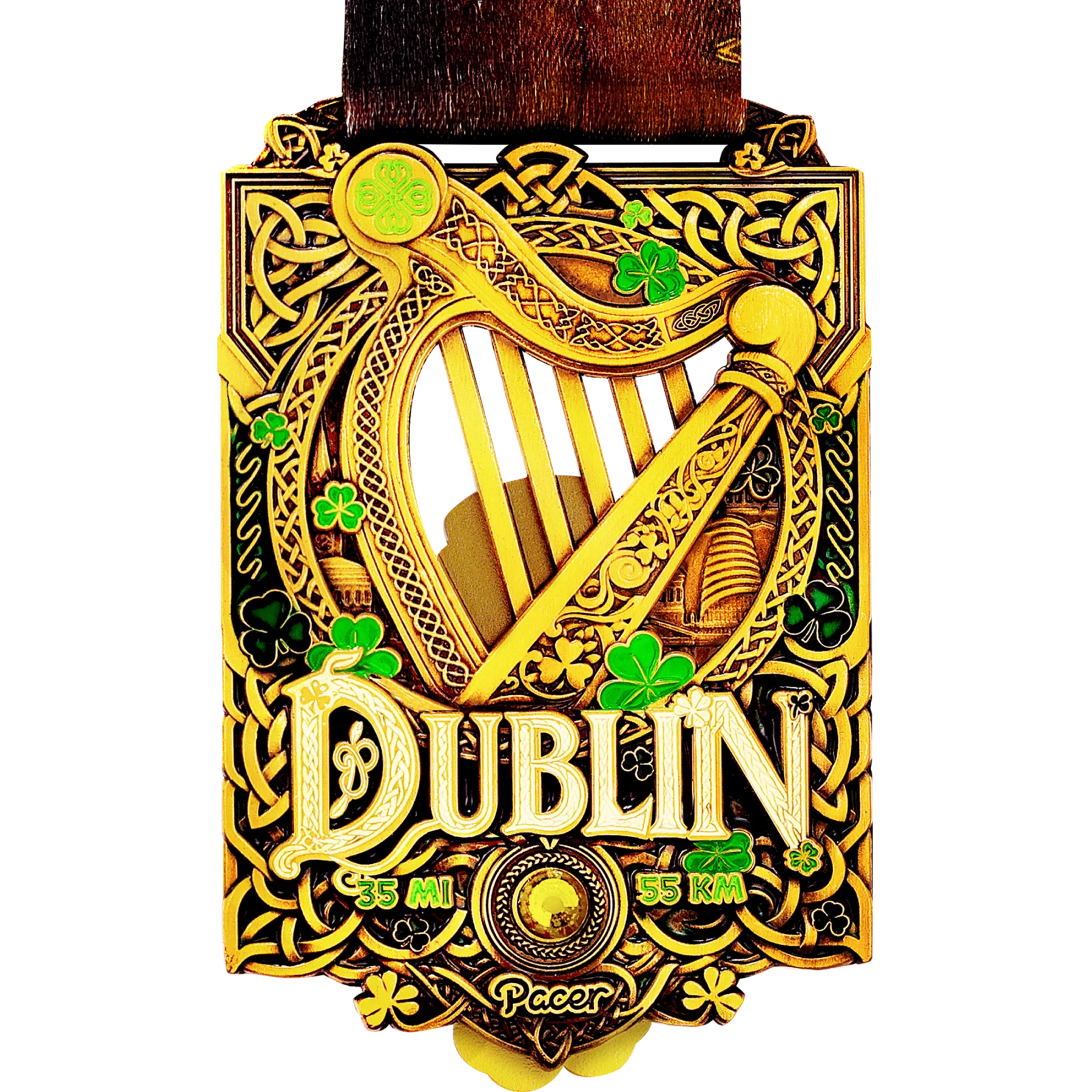 Dublin Virtual Challenge - Image 2