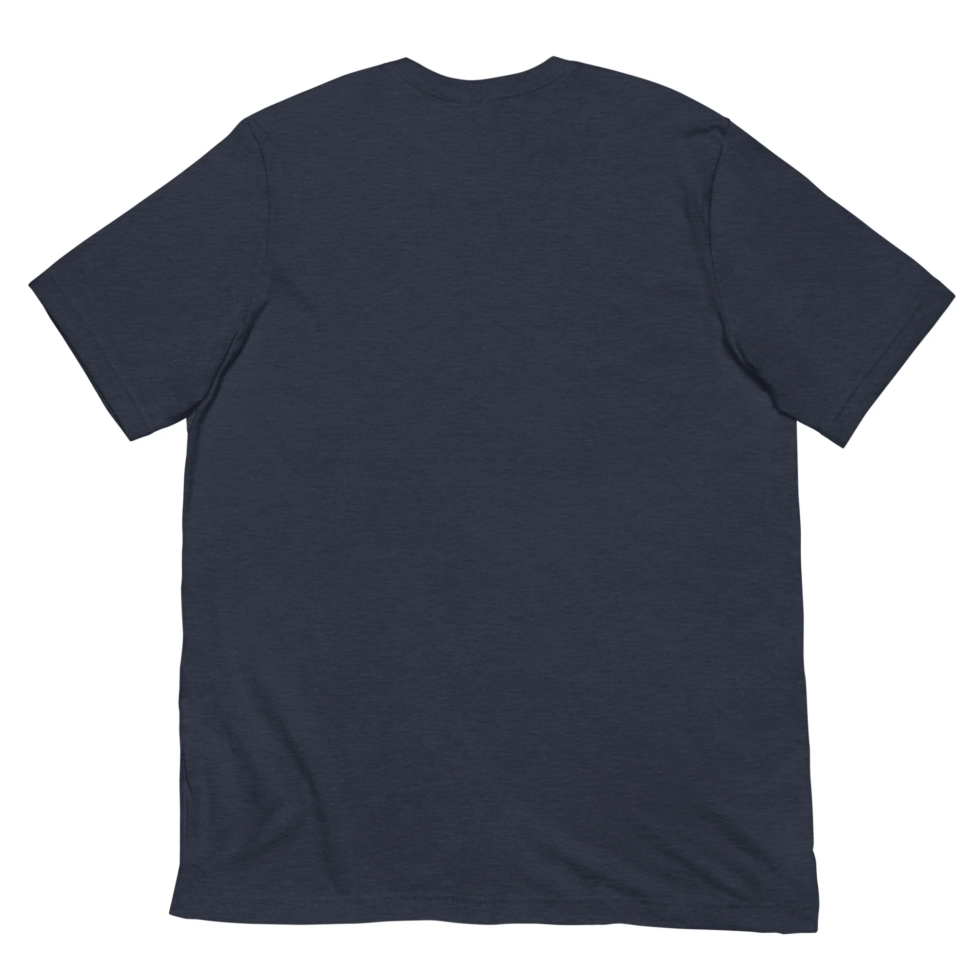 Dublin Virtual Challenge Unisex t-shirt - Image 4