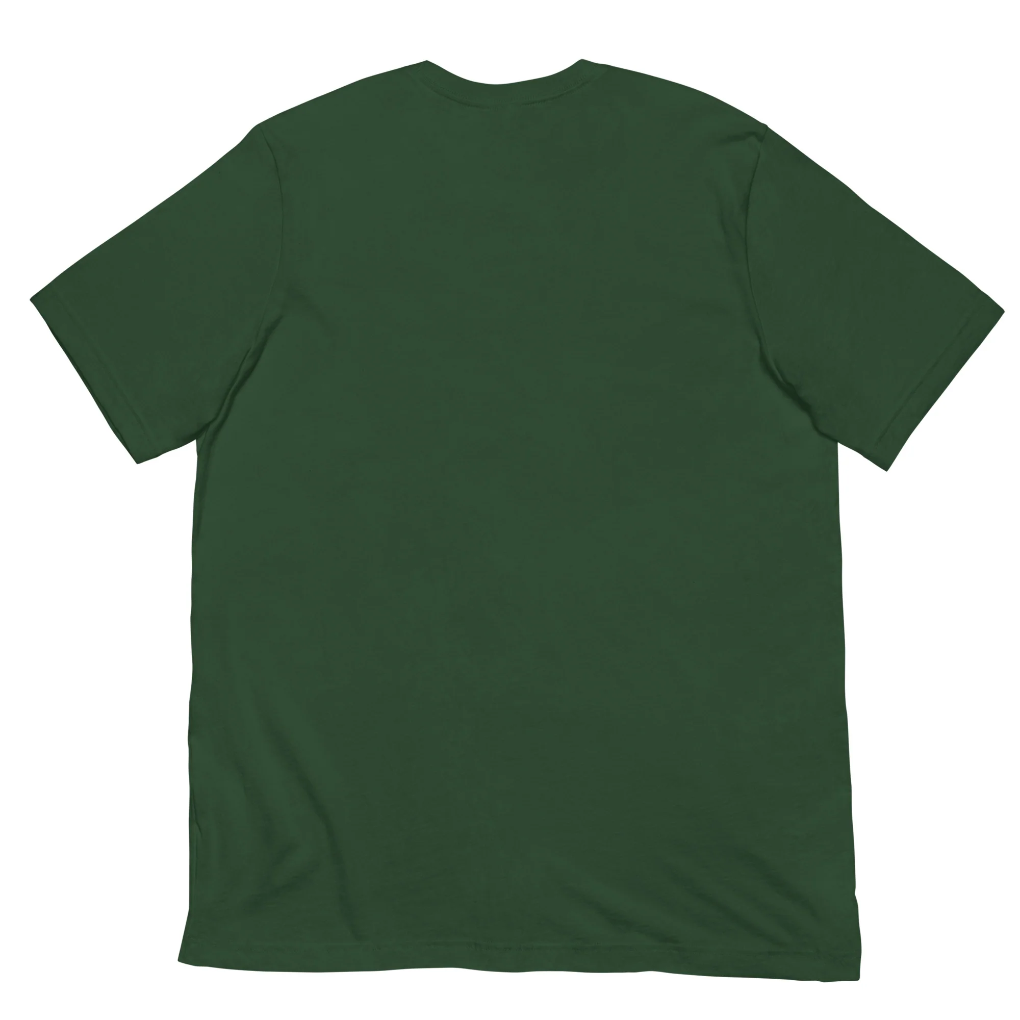 Dublin Virtual Challenge Unisex t-shirt - Image 6