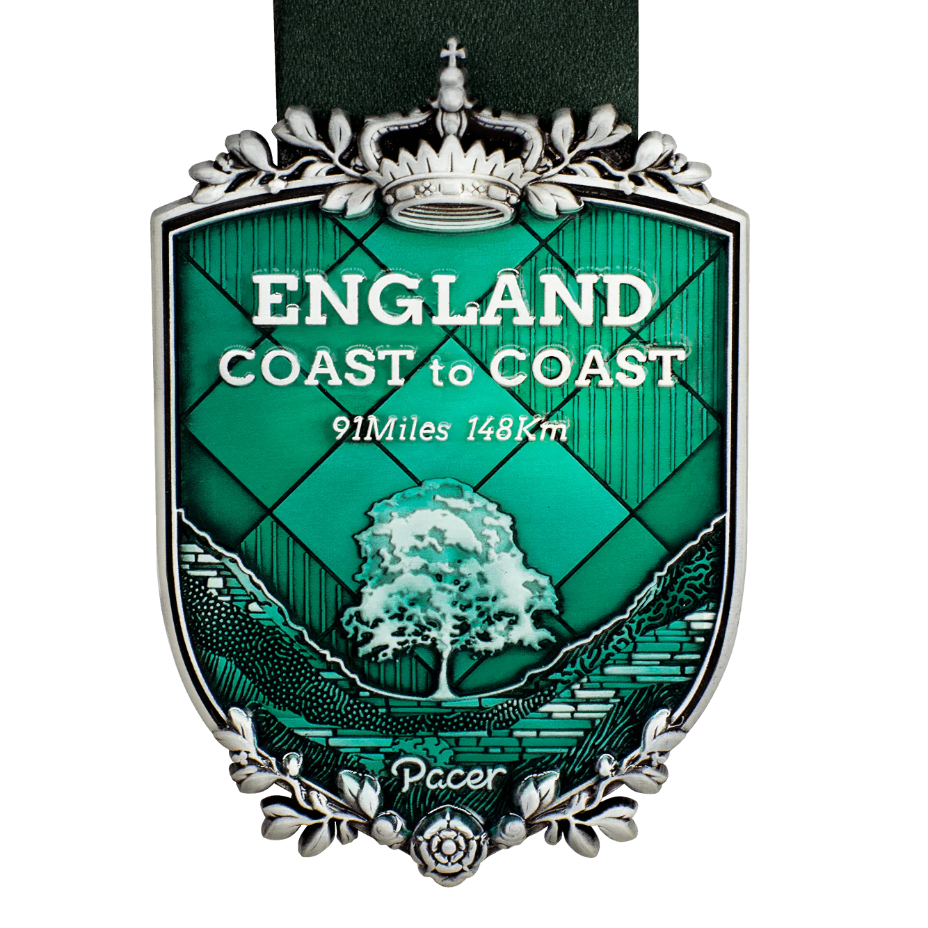 England Coast to Coast Virtual Challenge - Image 2