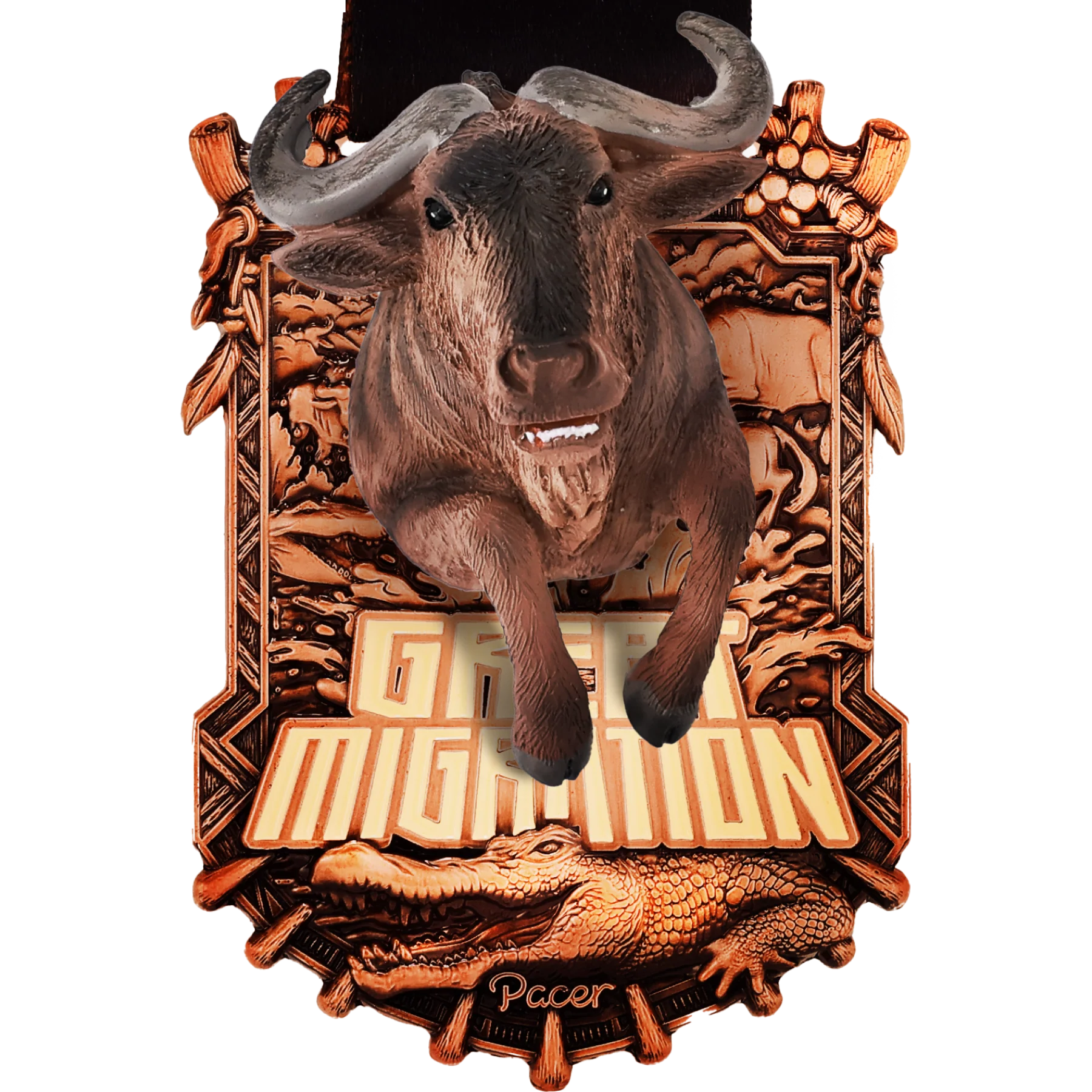 The Great Migration Virtual Challenge - Image 2