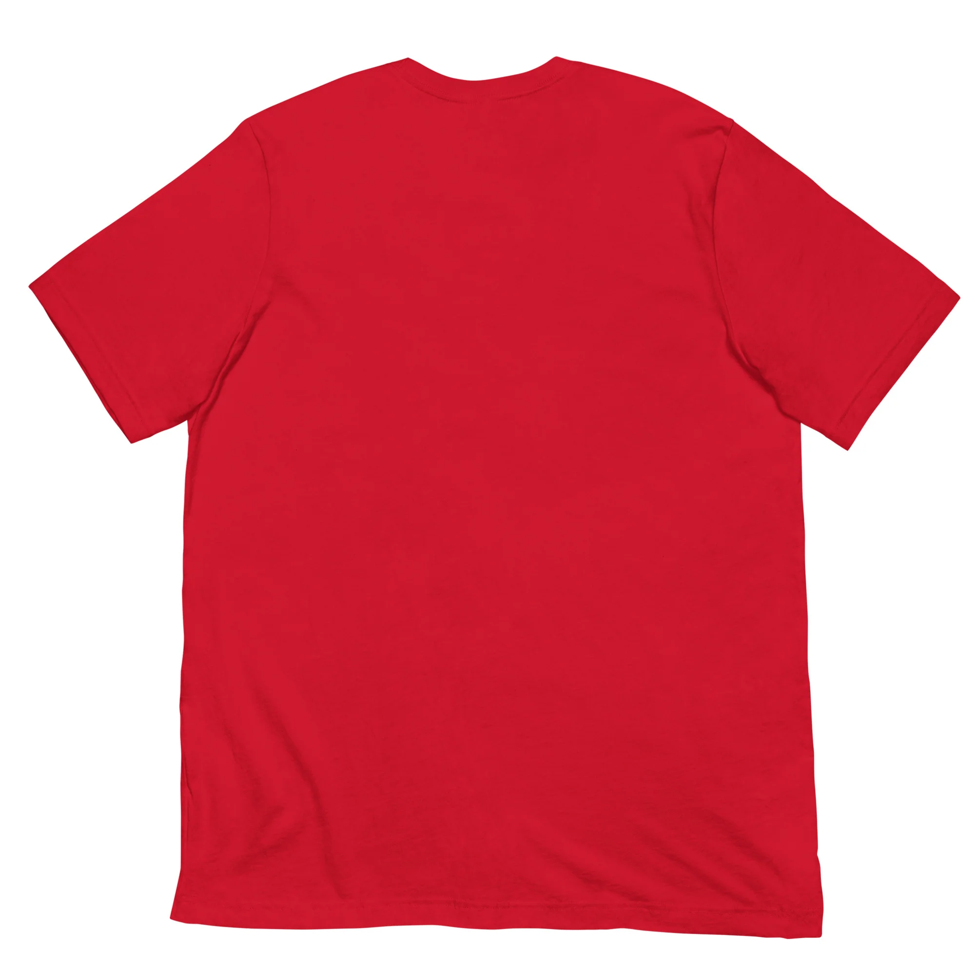 Greenland - Nuuk Virtual Challenge Unisex t-shirt - Image 2