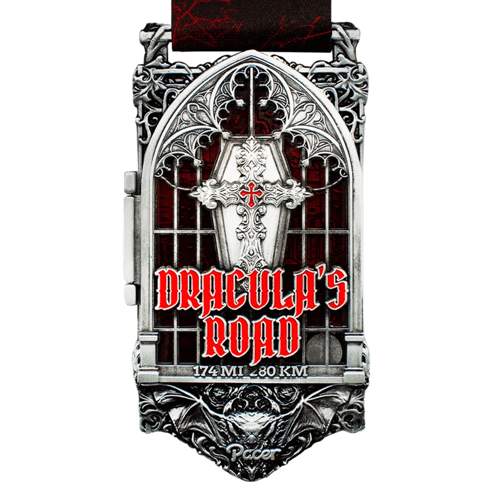 Haunted Adventures - Dracula's Road - Image 3
