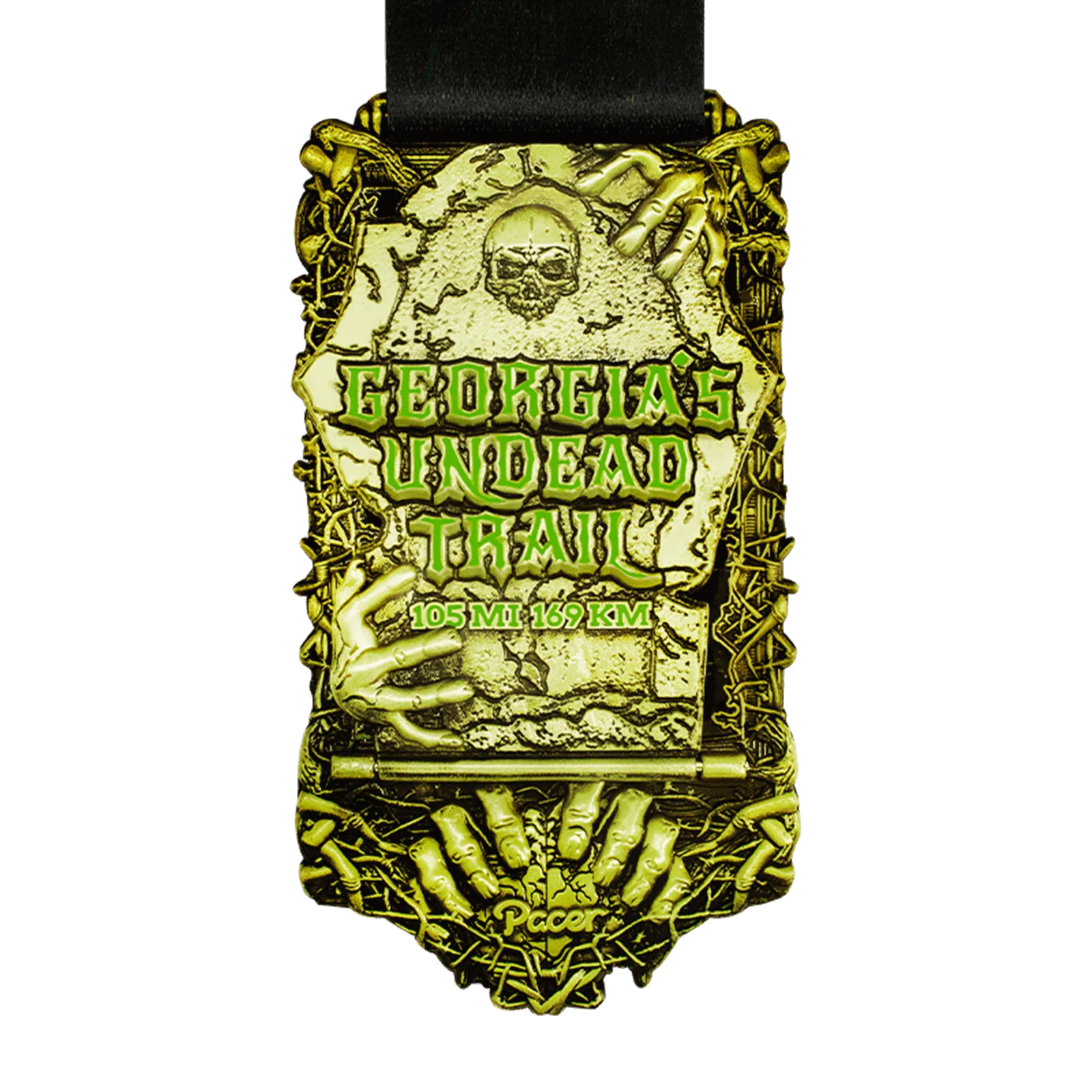 Haunted Adventures - Georgia's Undead Trail - Image 3