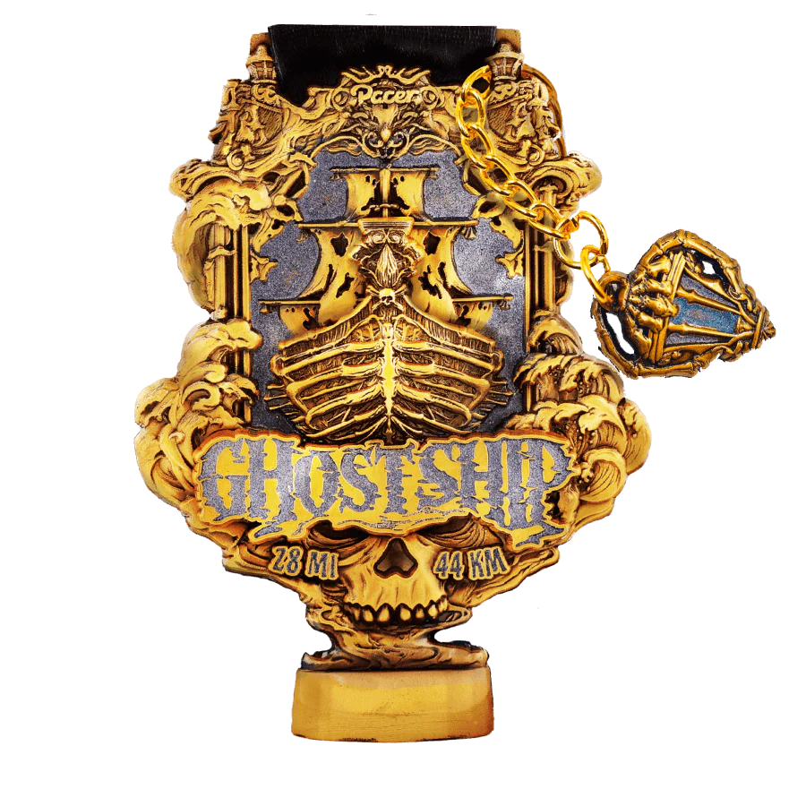 Haunted Adventures - Ghost Ship - Image 3