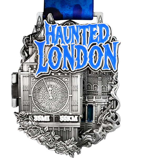 Haunted Cities - Haunted London - Image 3