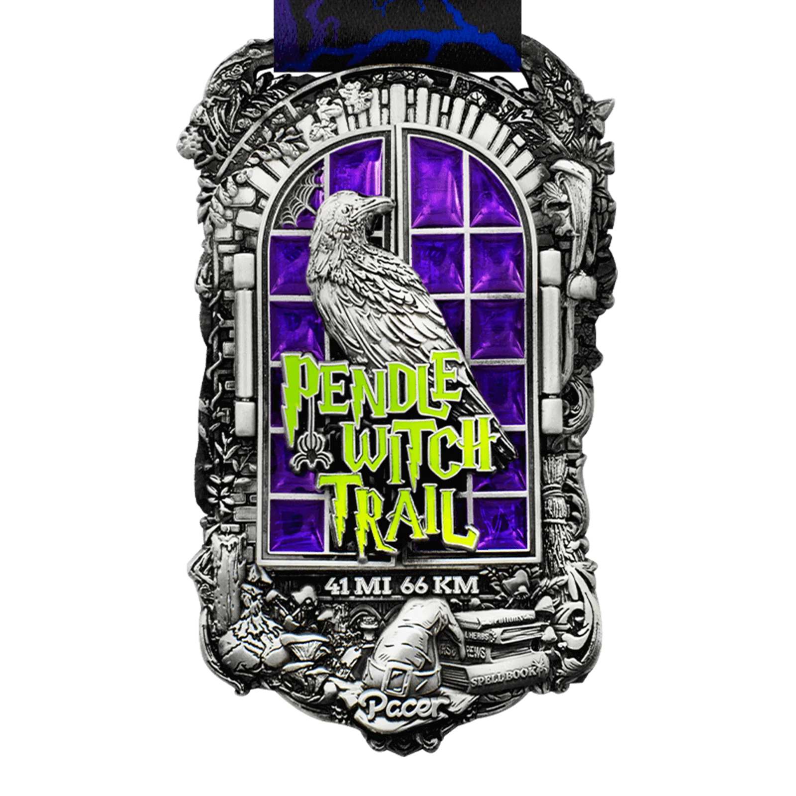 Haunted Adventures - Pendle Witch Trail - Image 3