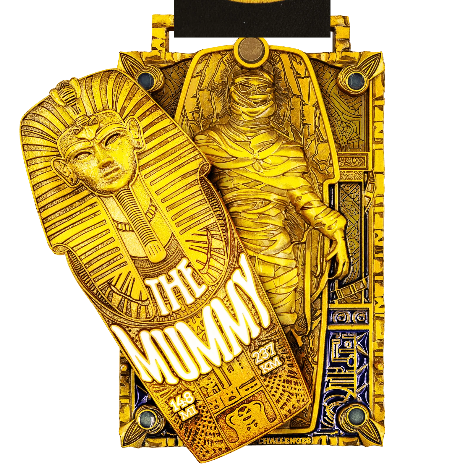 Haunted Adventures - The Mummy - Image 3
