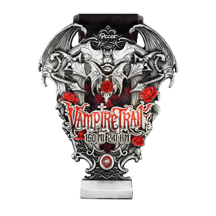 Haunted Adventures - Vampire Trail - Image 3