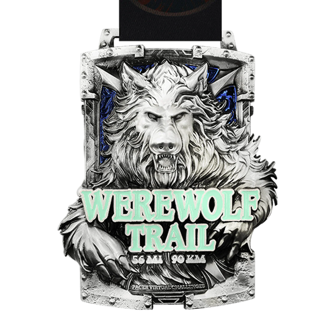 Haunted Adventures - Werewolf Trail - Image 3