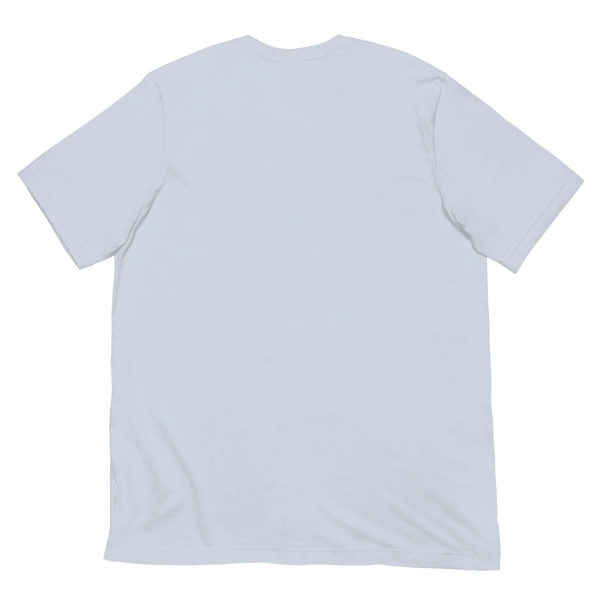Haunted London Virtual Challenge Unisex t-shirt - Image 10