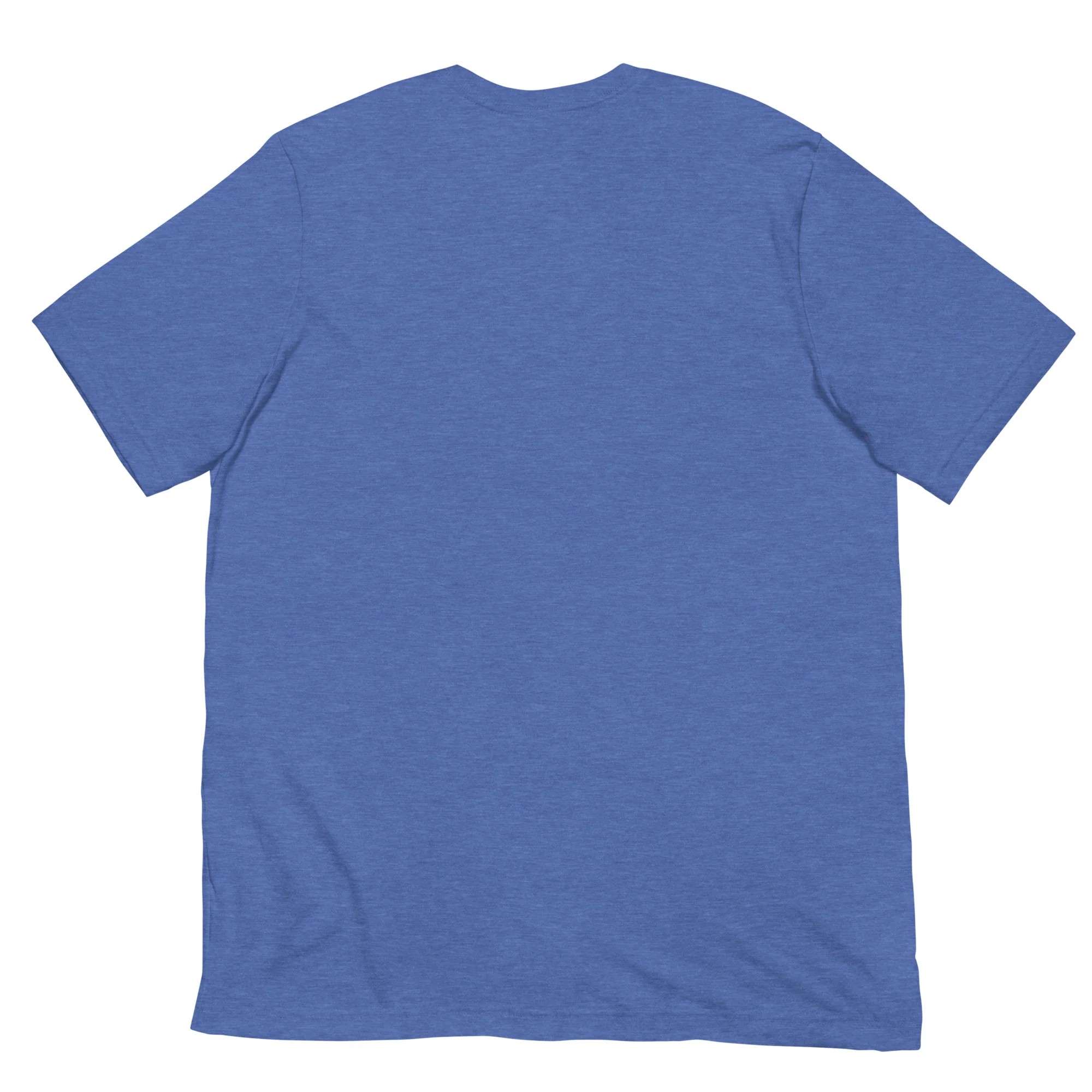 Haunted London Virtual Challenge Unisex t-shirt - Image 6