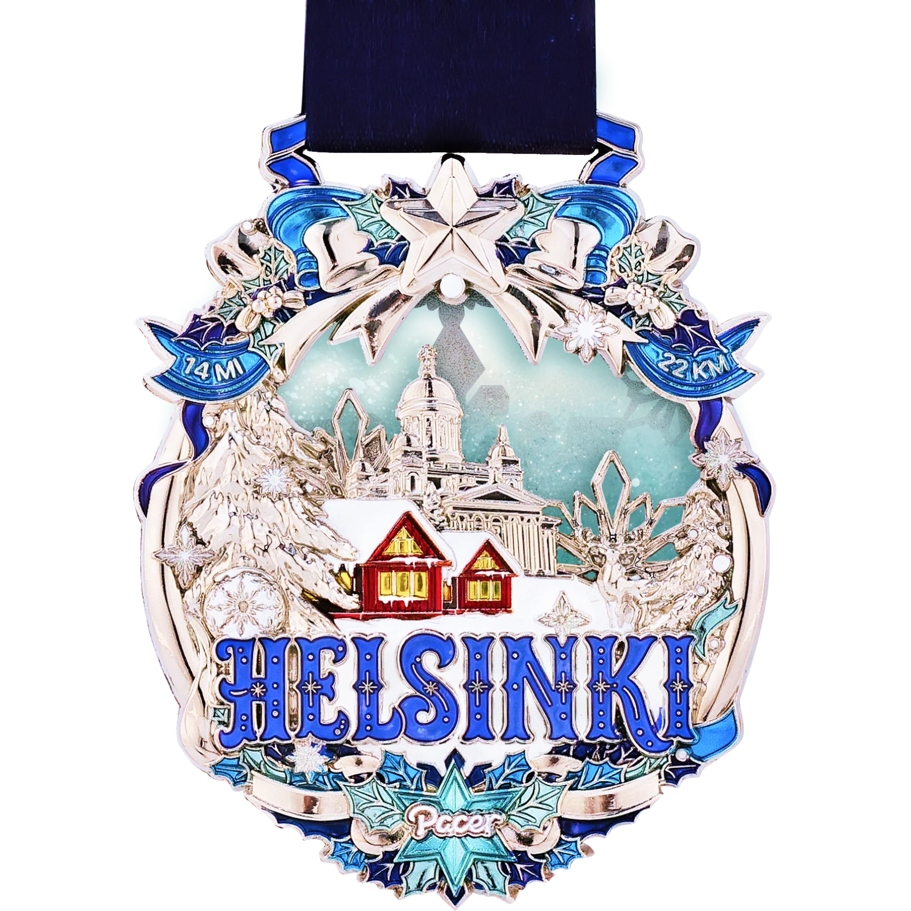 Helsinki Virtual Challenge - Image 2