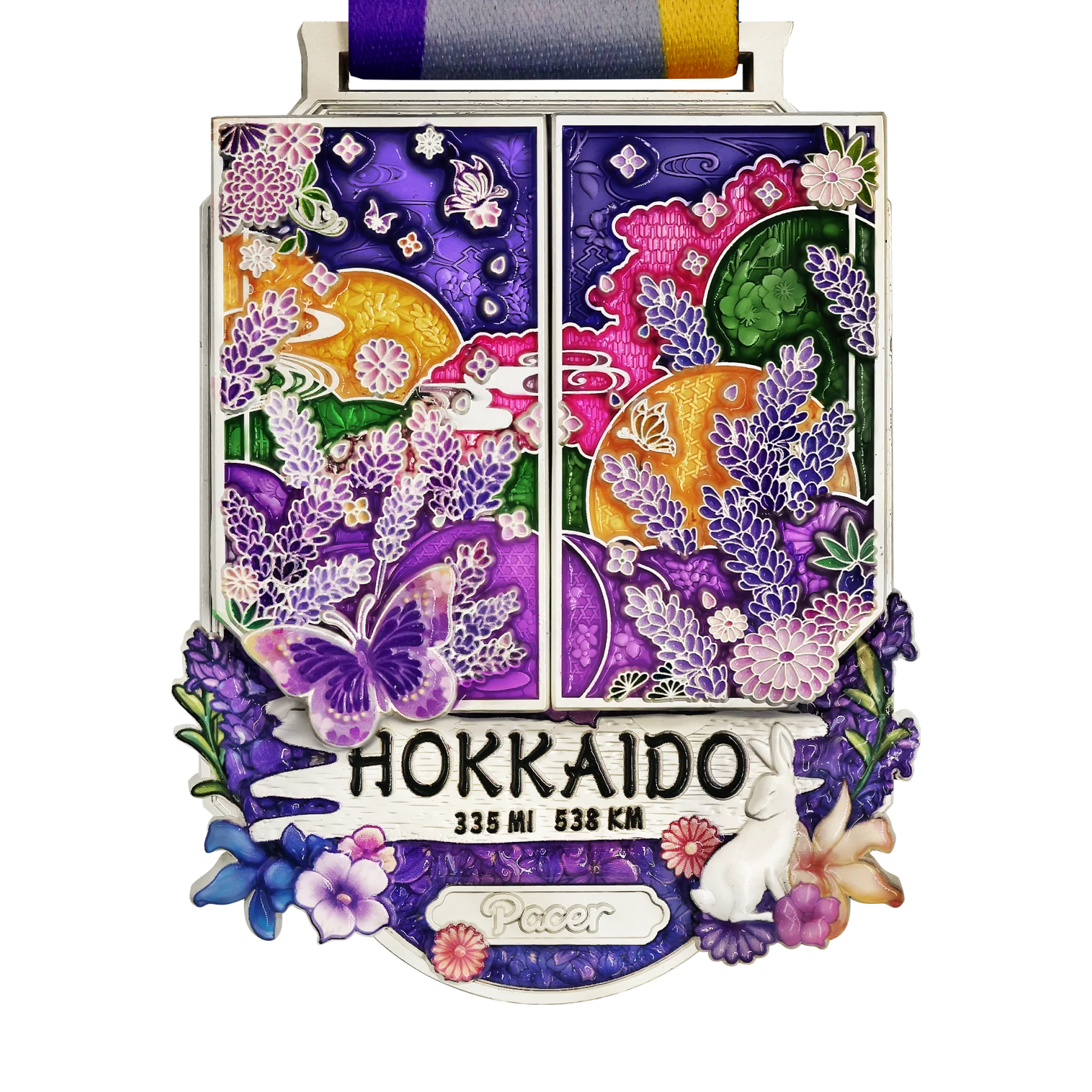 Hokkaido Virtual Challenge - Image 2