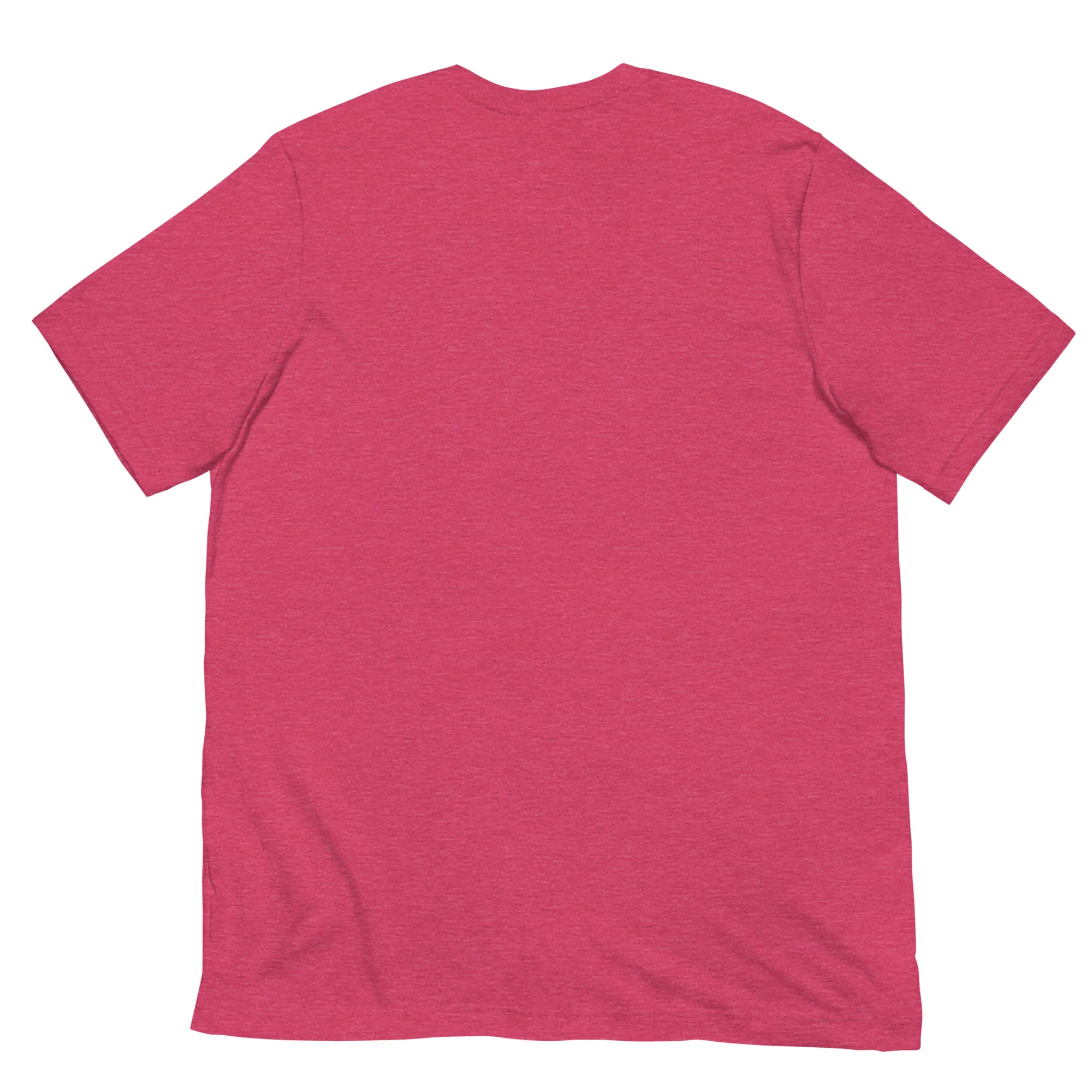 Hokkaido Virtual Challenge Unisex t-shirt - Image 2