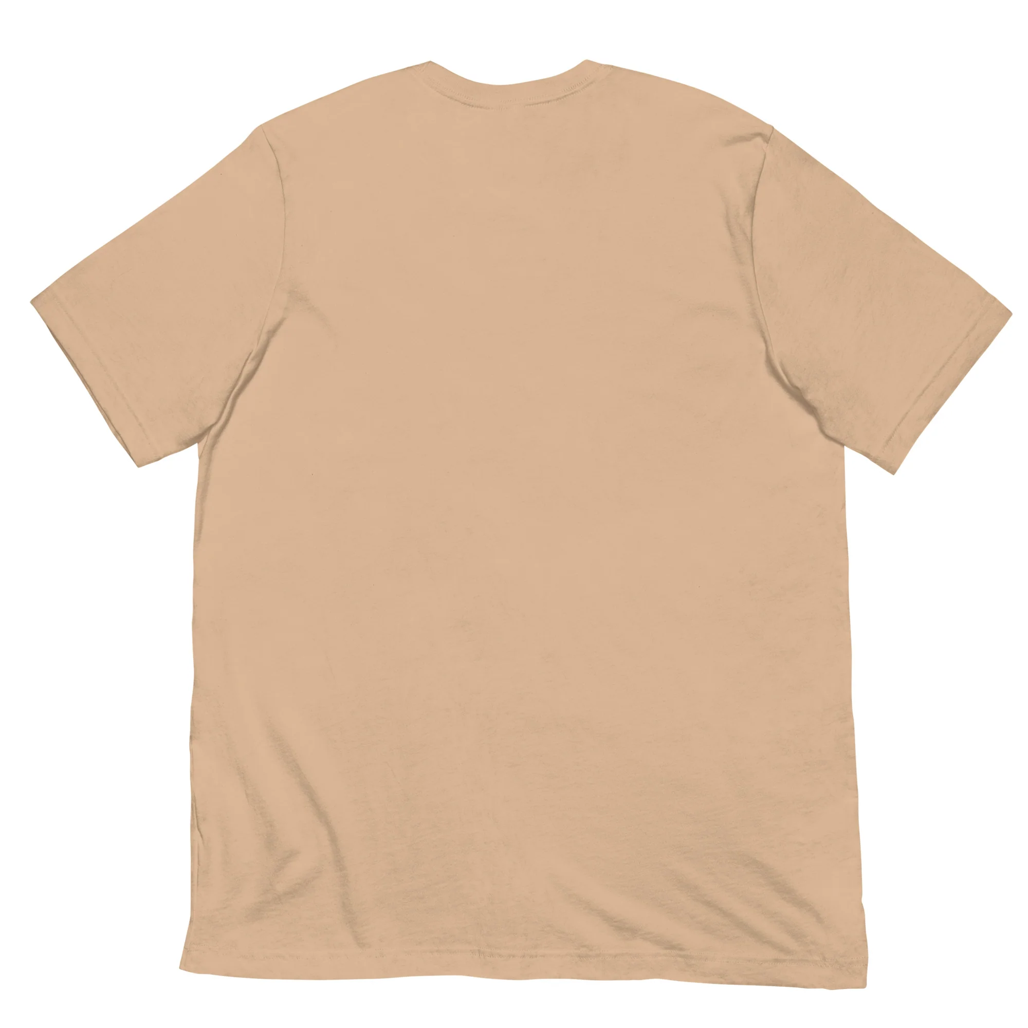 Hokkaido Virtual Challenge Unisex t-shirt - Image 8