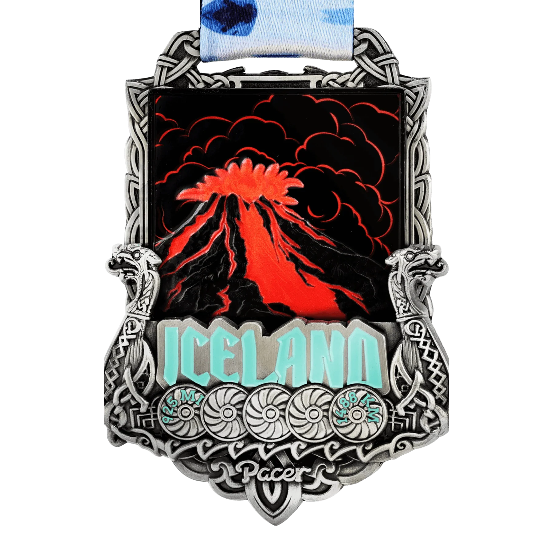 Iceland Virtual Challenge - Image 2